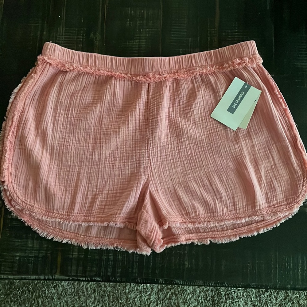 Womens, Tru craft Shorts size XL new with tags
